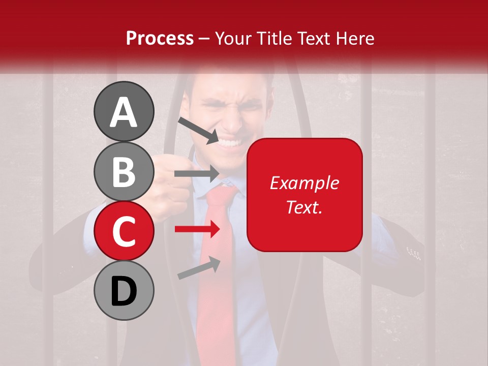 Remote Technology Unit PowerPoint Template