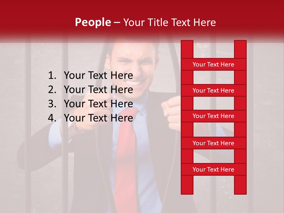 Remote Technology Unit PowerPoint Template