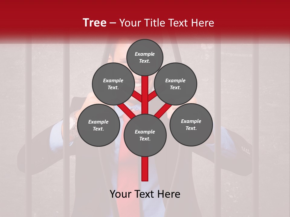 Remote Technology Unit PowerPoint Template