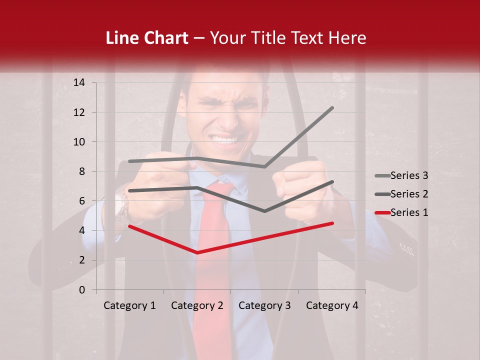 Remote Technology Unit PowerPoint Template