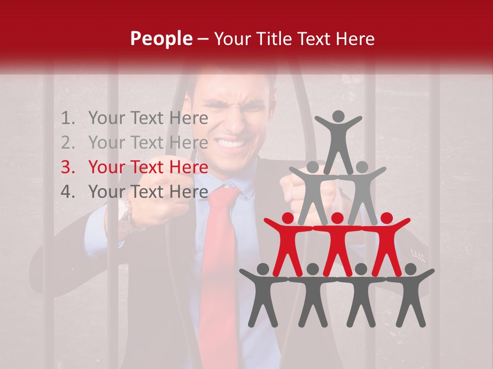 Remote Technology Unit PowerPoint Template