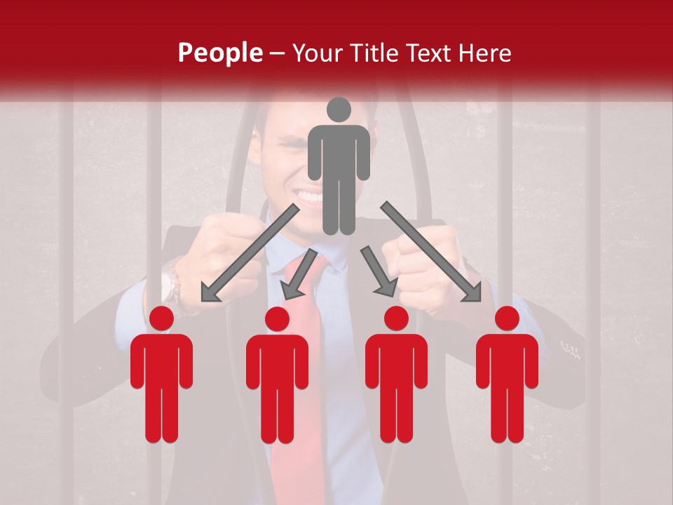 Remote Technology Unit PowerPoint Template