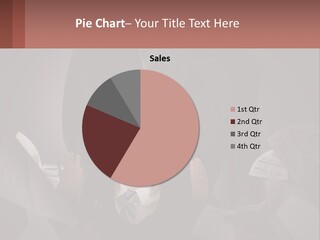 Energy Remote Unit PowerPoint Template