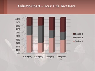 Energy Remote Unit PowerPoint Template