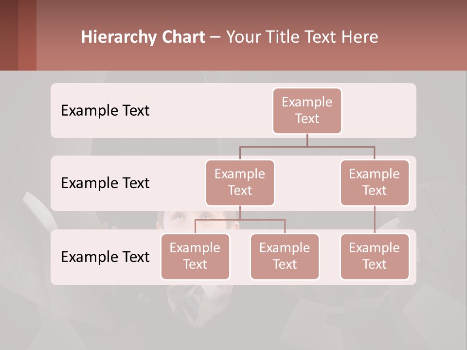 Energy Remote Unit PowerPoint Template
