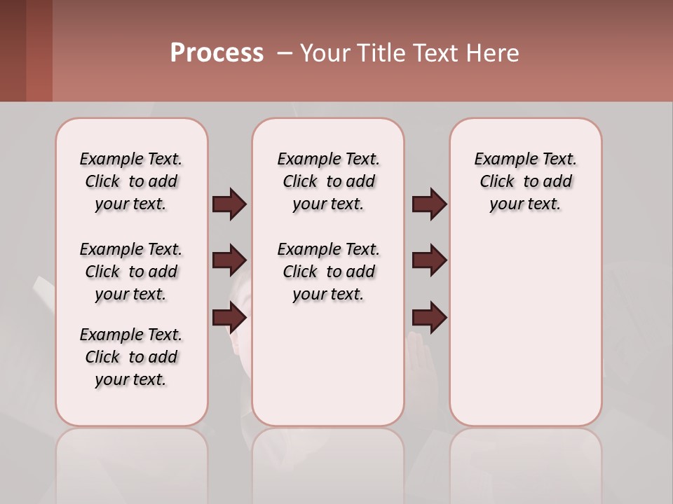 Energy Remote Unit PowerPoint Template