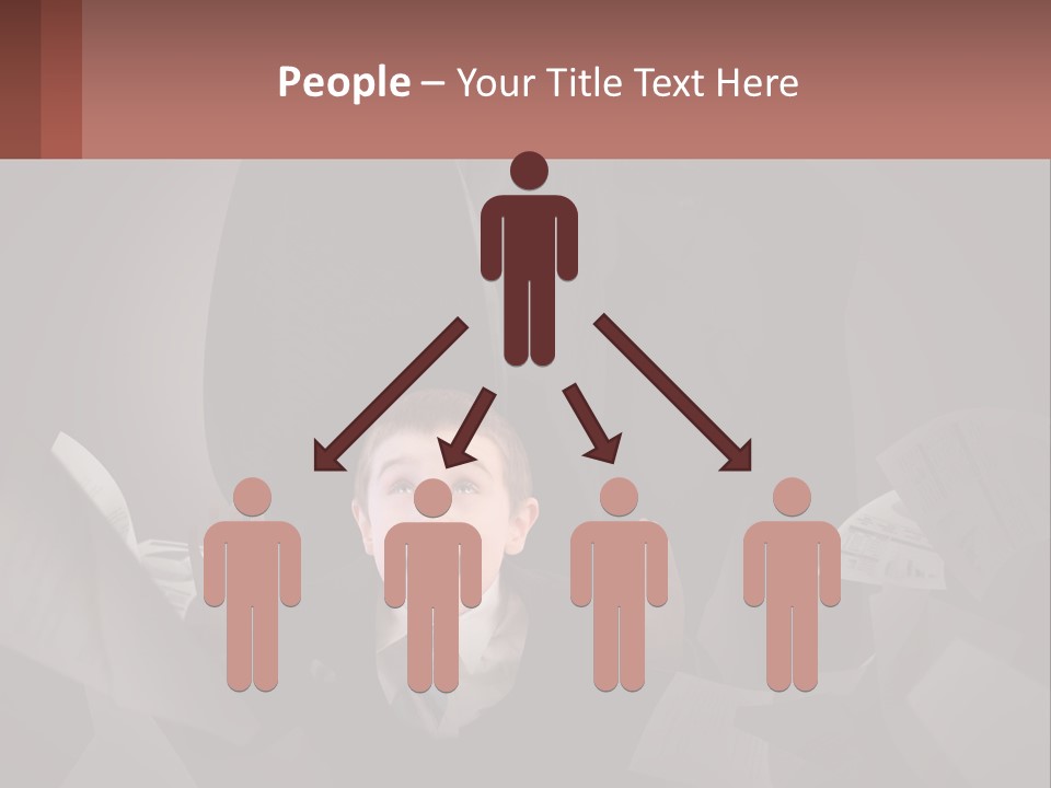 Energy Remote Unit PowerPoint Template