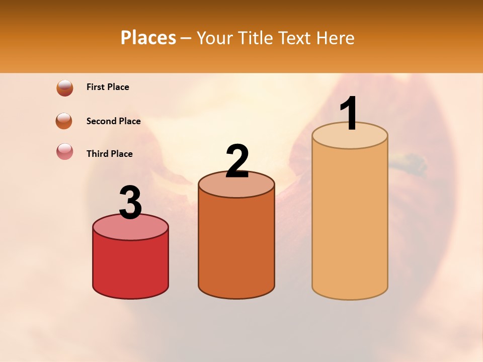 Ventilation Part Climate PowerPoint Template