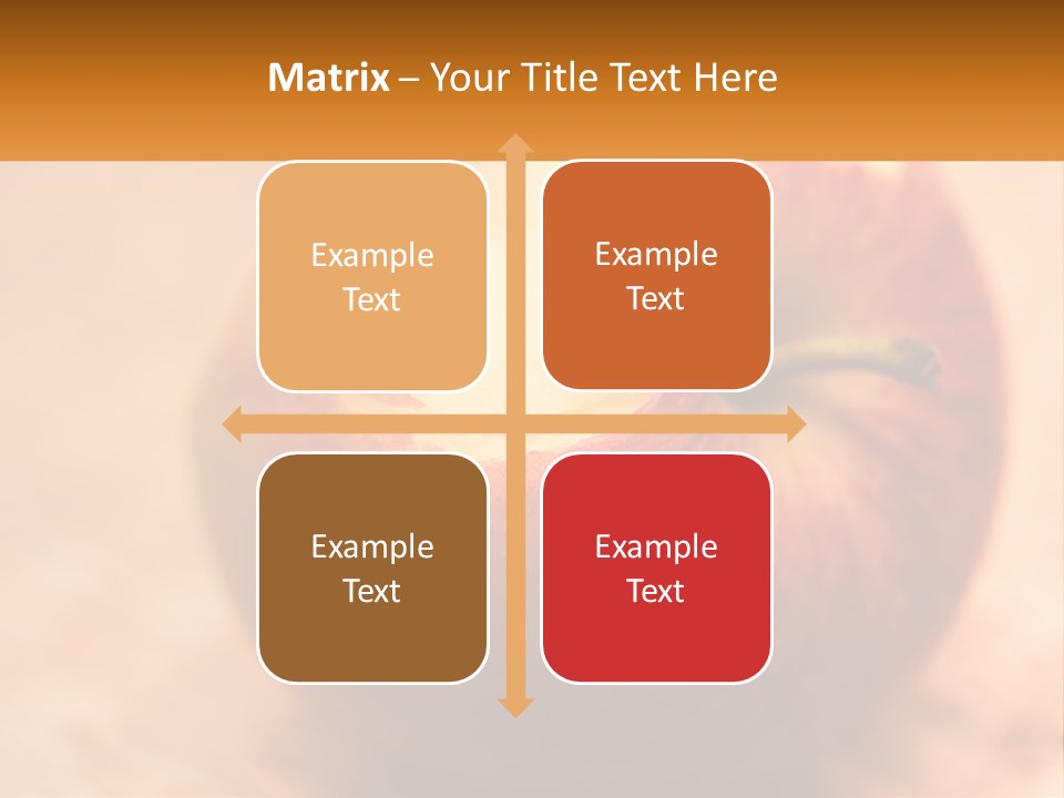 Ventilation Part Climate PowerPoint Template