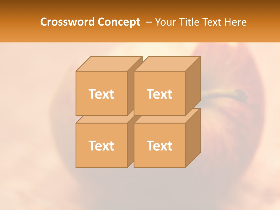 Ventilation Part Climate PowerPoint Template
