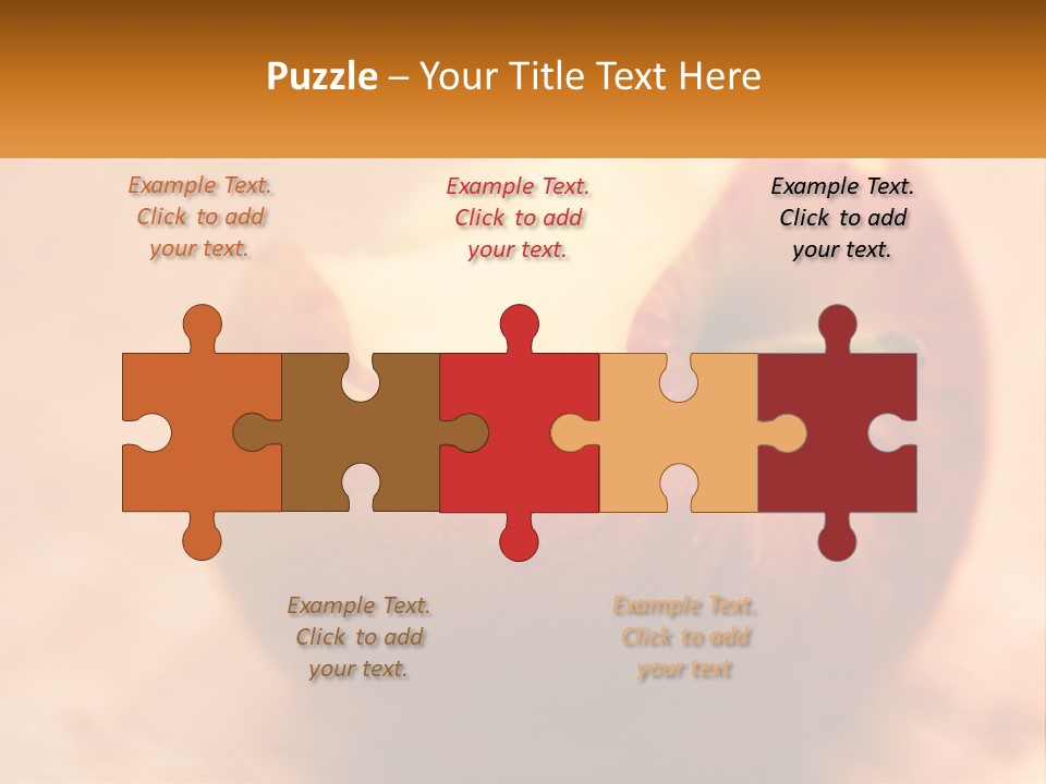 Ventilation Part Climate PowerPoint Template