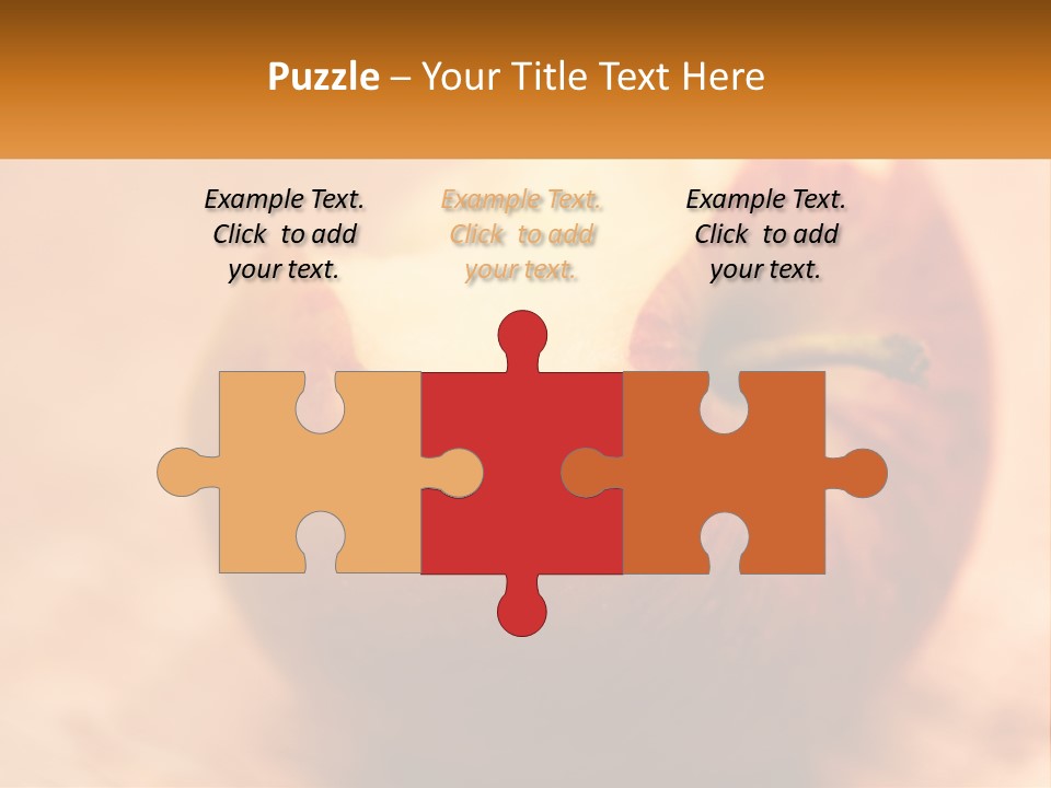 Ventilation Part Climate PowerPoint Template