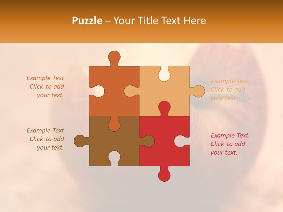 Ventilation Part Climate PowerPoint Template