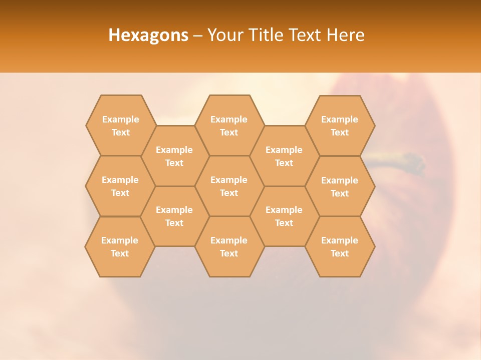 Ventilation Part Climate PowerPoint Template