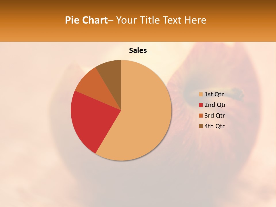 Ventilation Part Climate PowerPoint Template