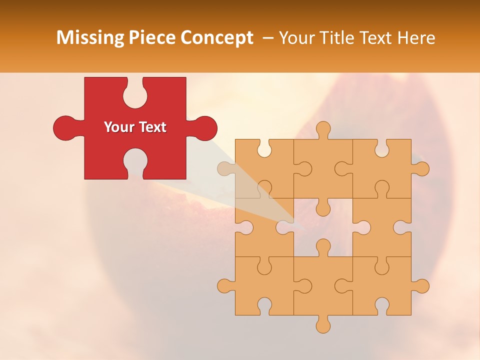 Ventilation Part Climate PowerPoint Template