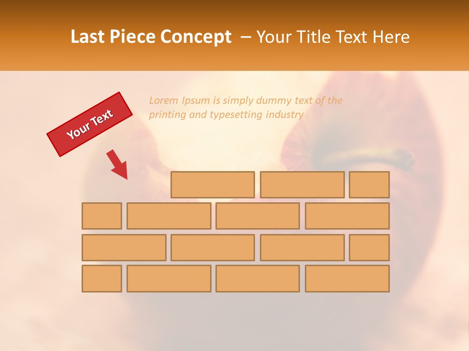 Ventilation Part Climate PowerPoint Template