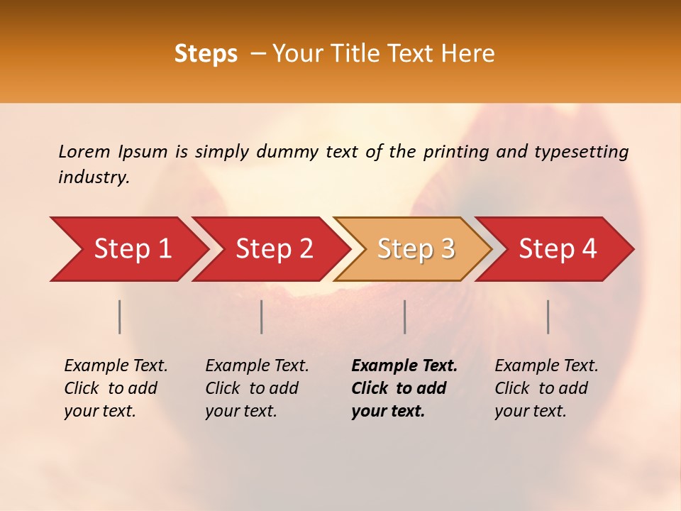 Ventilation Part Climate PowerPoint Template