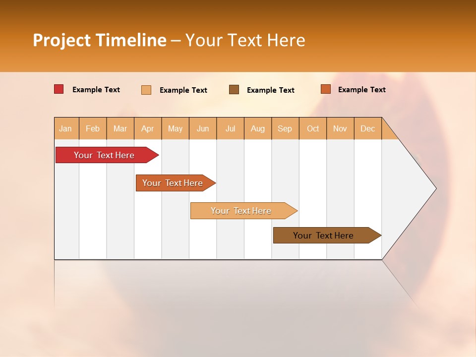 Ventilation Part Climate PowerPoint Template
