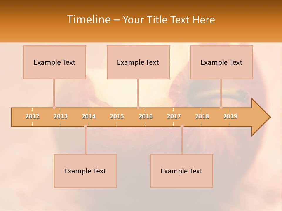 Ventilation Part Climate PowerPoint Template