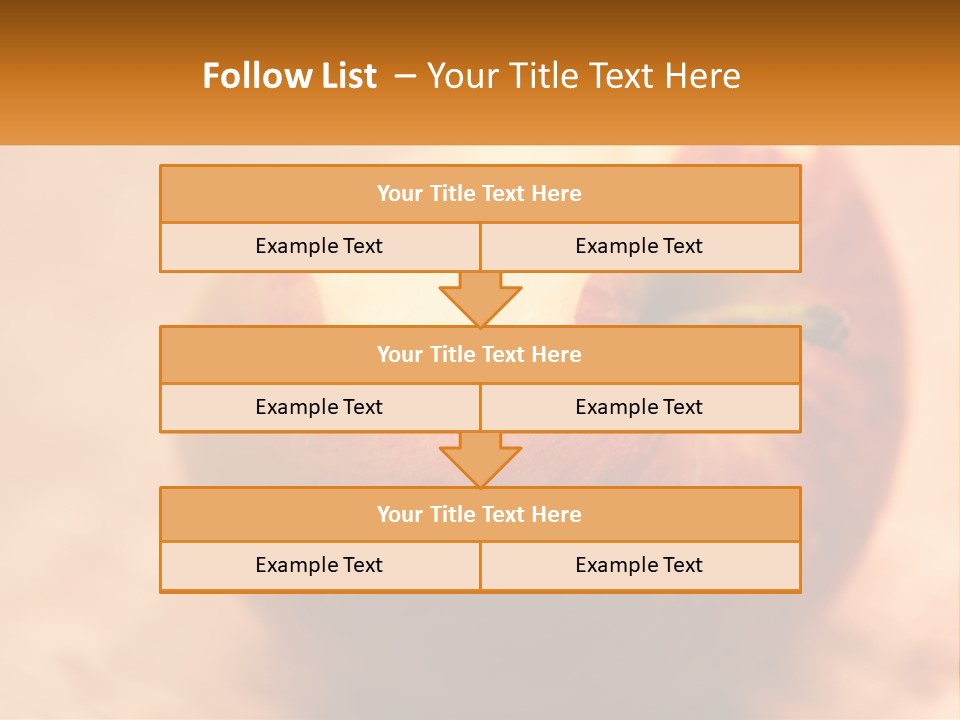 Ventilation Part Climate PowerPoint Template