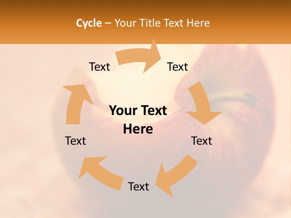 Ventilation Part Climate PowerPoint Template