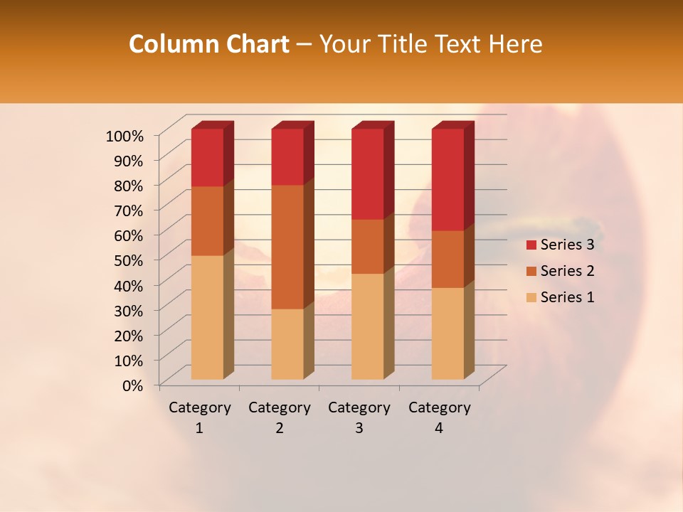 Ventilation Part Climate PowerPoint Template