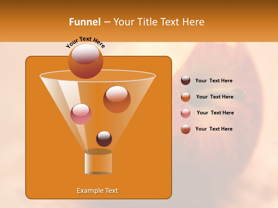 Ventilation Part Climate PowerPoint Template