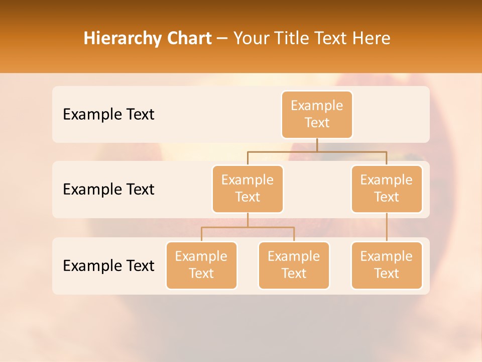 Ventilation Part Climate PowerPoint Template