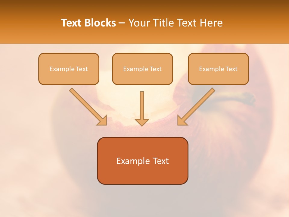 Ventilation Part Climate PowerPoint Template