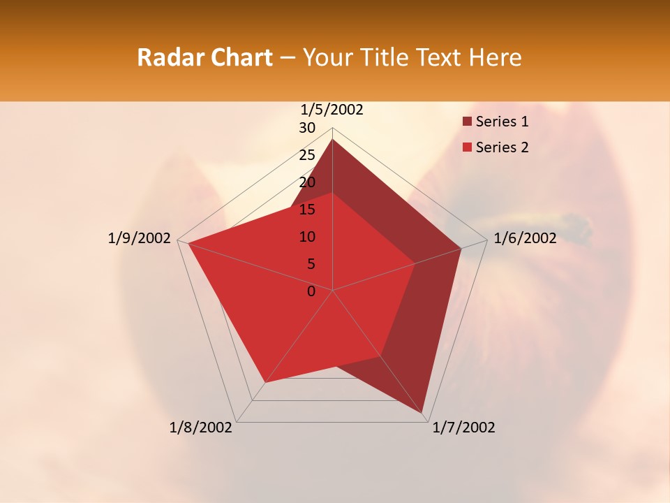 Ventilation Part Climate PowerPoint Template