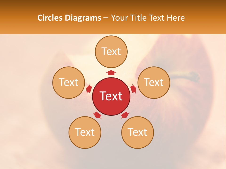 Ventilation Part Climate PowerPoint Template