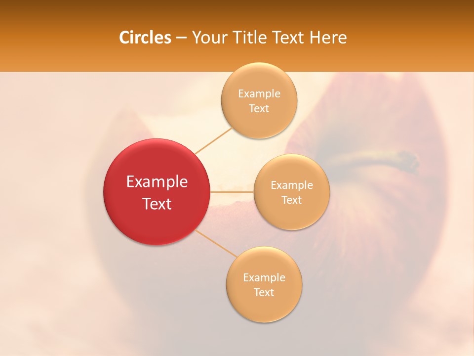 Ventilation Part Climate PowerPoint Template