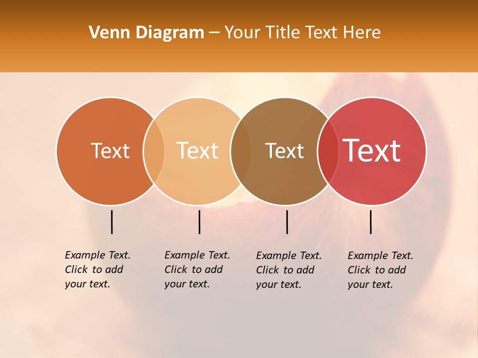 Ventilation Part Climate PowerPoint Template