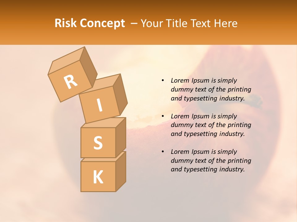 Ventilation Part Climate PowerPoint Template