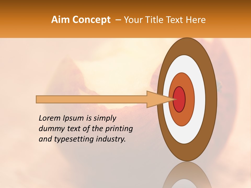 Ventilation Part Climate PowerPoint Template