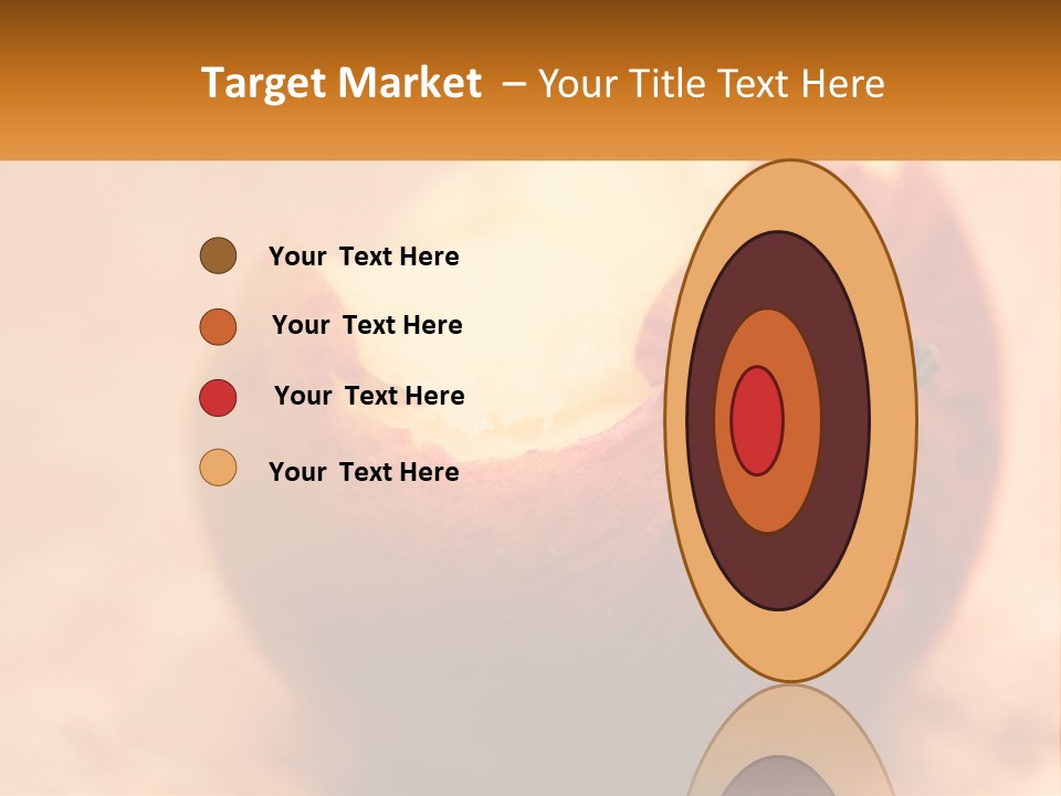 Ventilation Part Climate PowerPoint Template