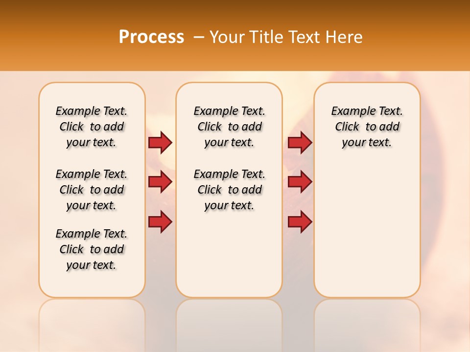 Ventilation Part Climate PowerPoint Template