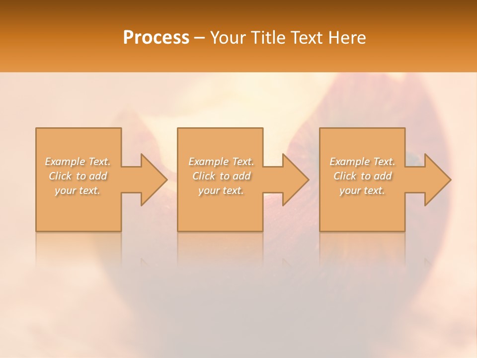 Ventilation Part Climate PowerPoint Template