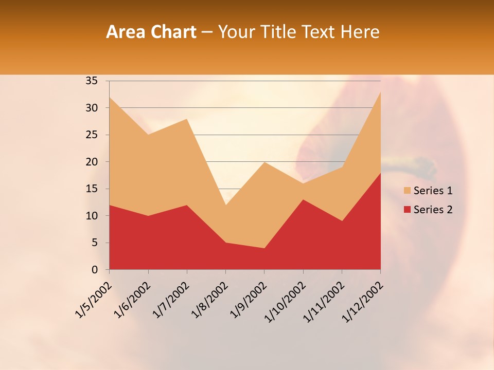 Ventilation Part Climate PowerPoint Template