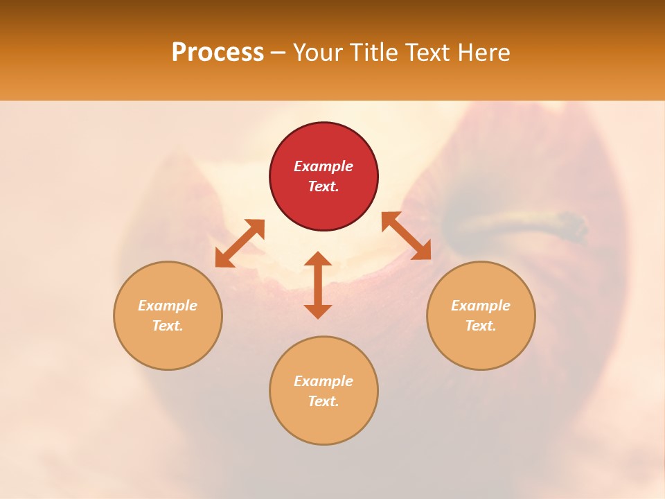 Ventilation Part Climate PowerPoint Template