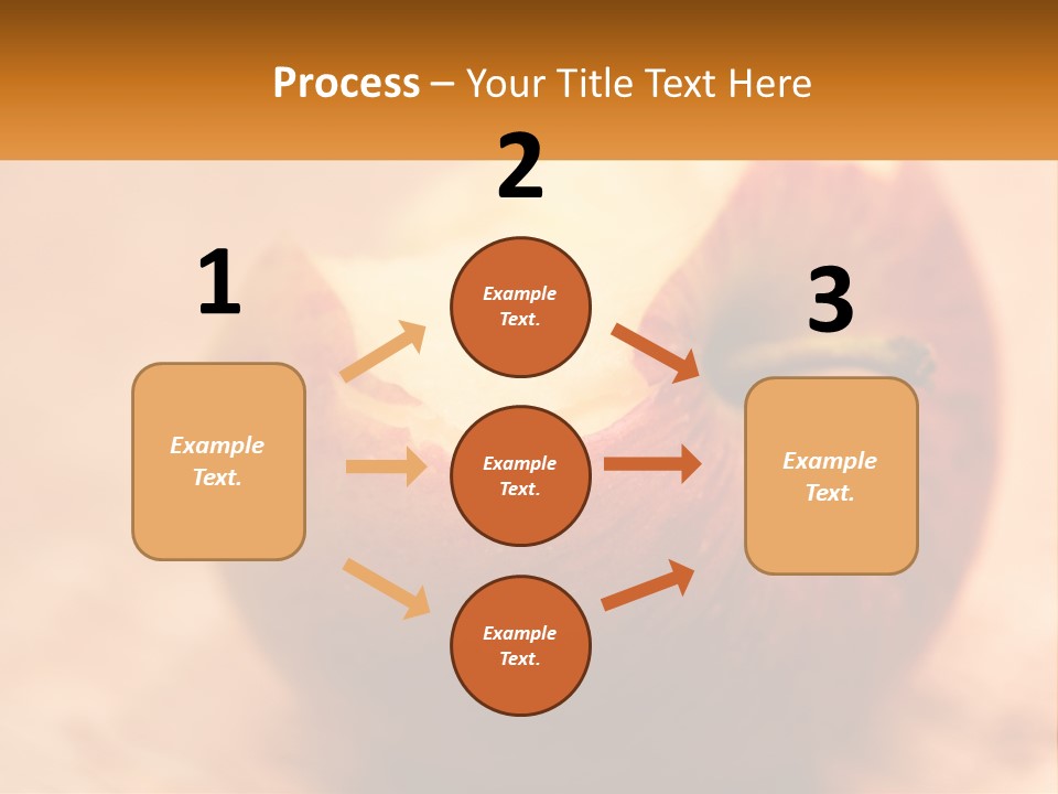 Ventilation Part Climate PowerPoint Template