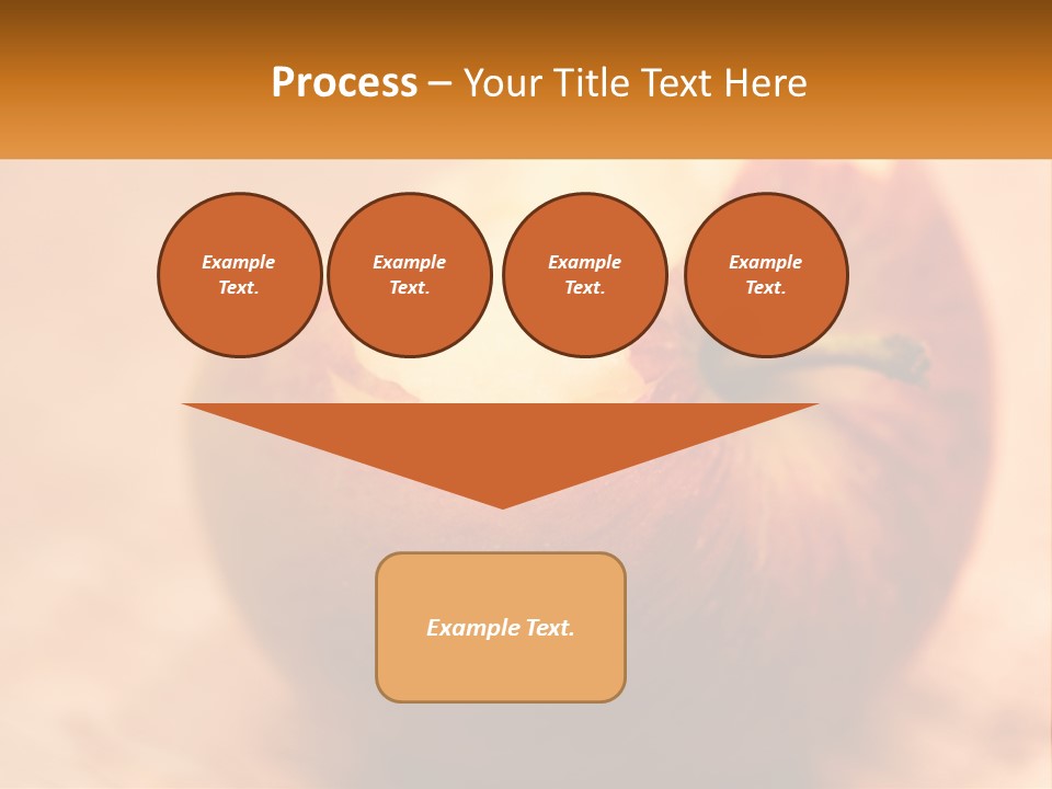 Ventilation Part Climate PowerPoint Template