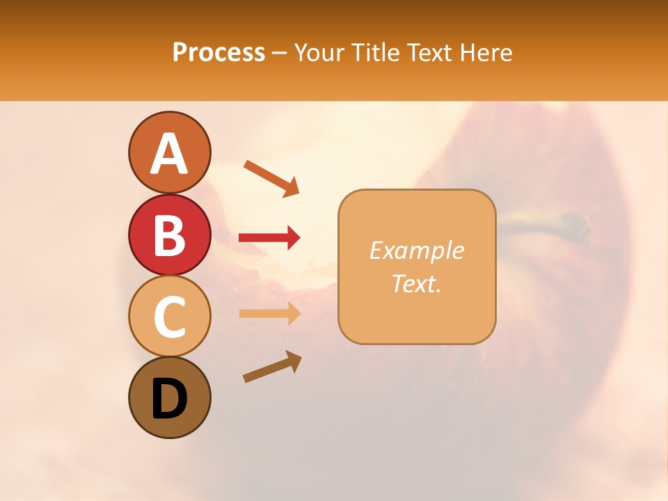 Ventilation Part Climate PowerPoint Template