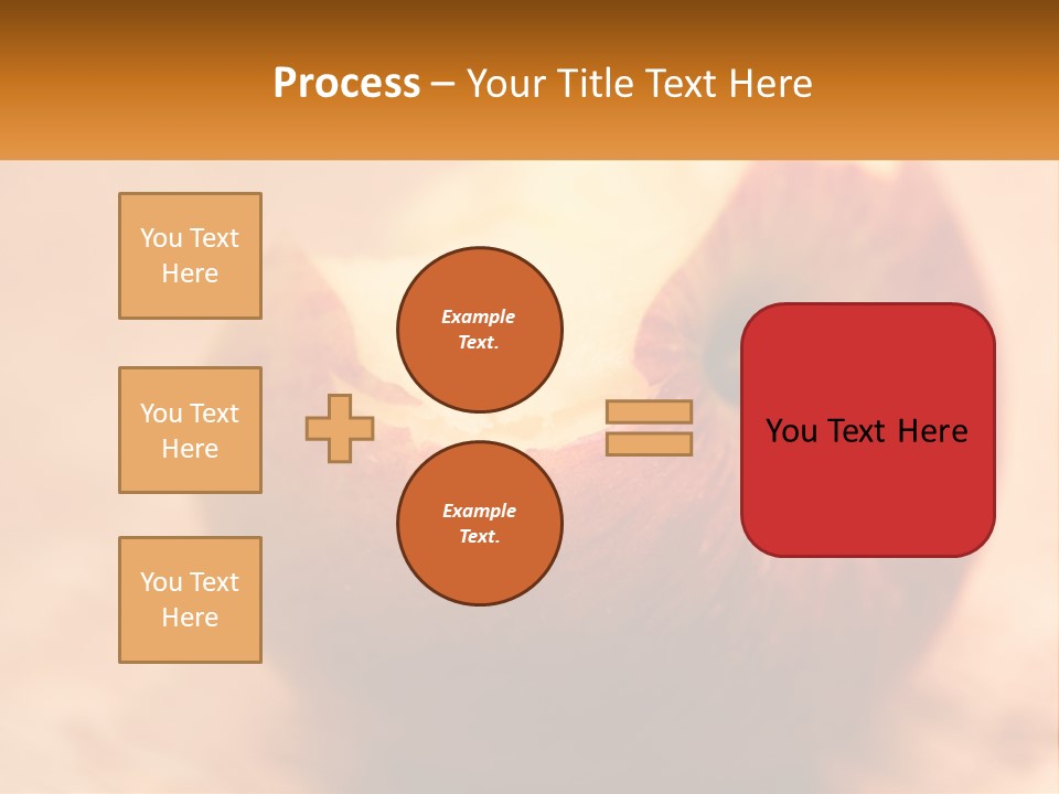 Ventilation Part Climate PowerPoint Template