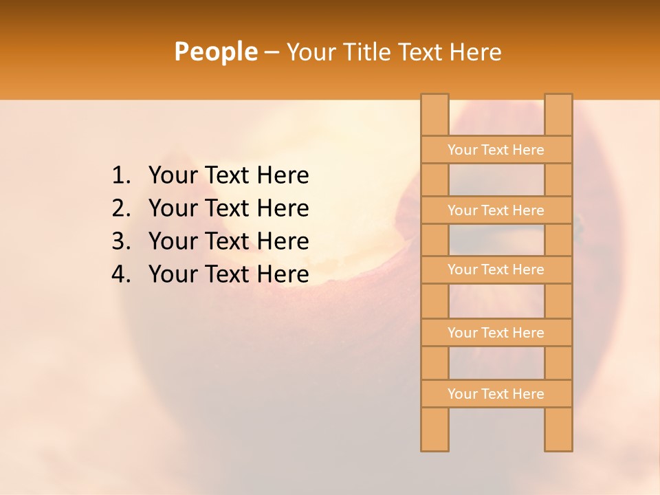 Ventilation Part Climate PowerPoint Template