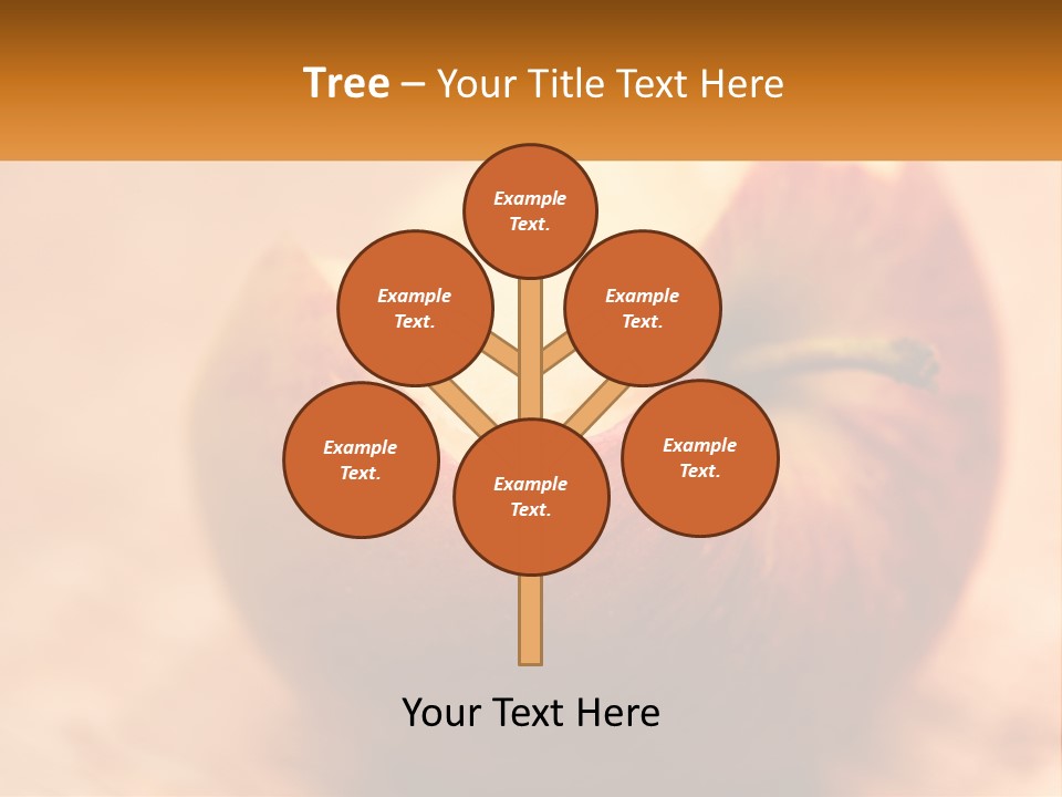 Ventilation Part Climate PowerPoint Template