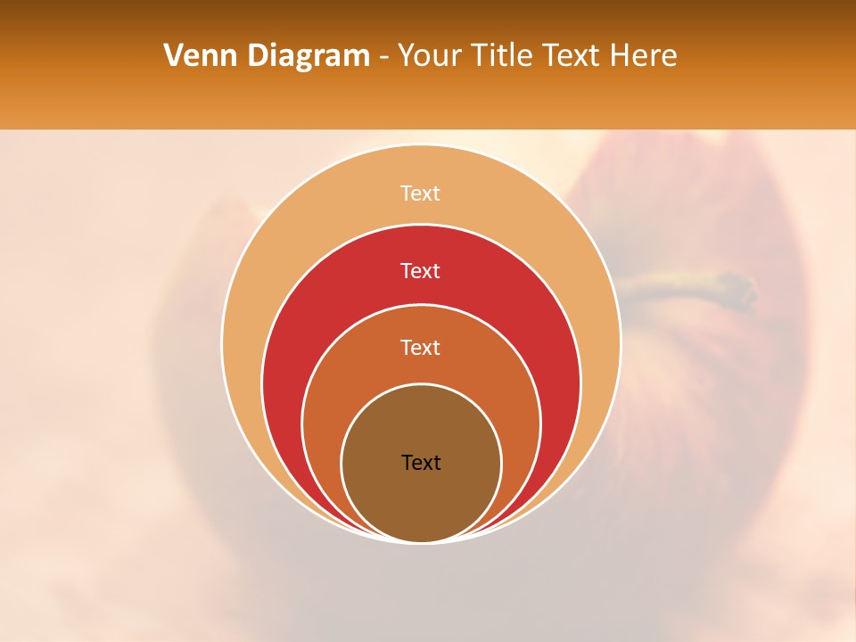 Ventilation Part Climate PowerPoint Template