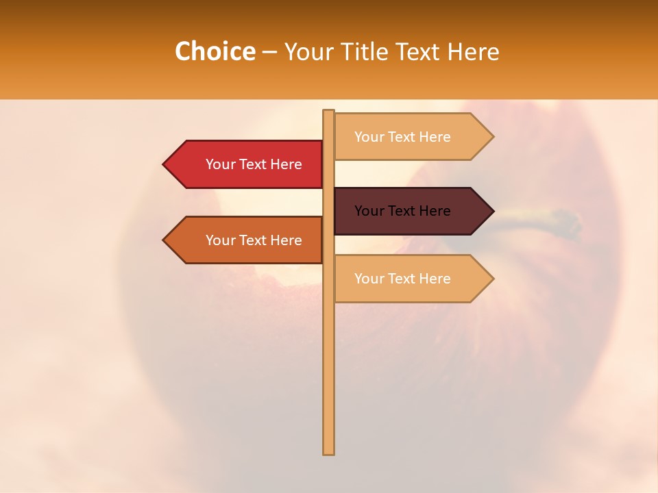 Ventilation Part Climate PowerPoint Template