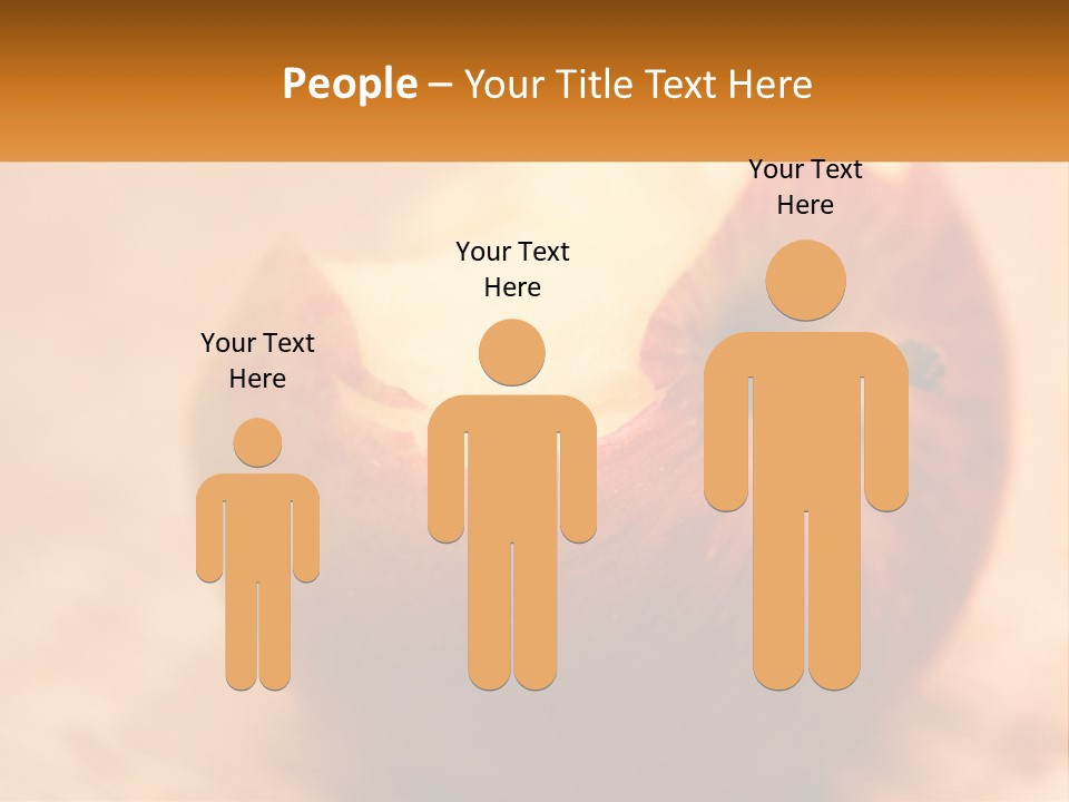 Ventilation Part Climate PowerPoint Template